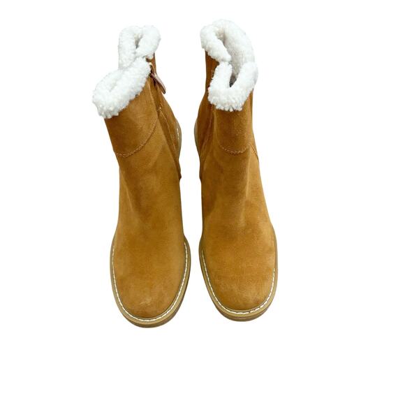 Franco Sarto Boot 6.5 - Picture 5 of 8